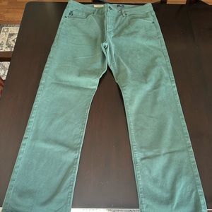 Adriano Goldschmied AG